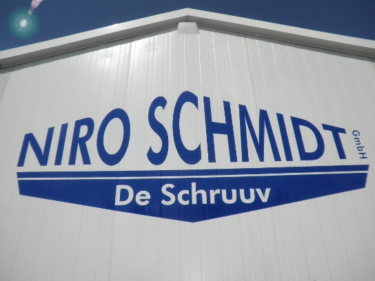 De Schruuv